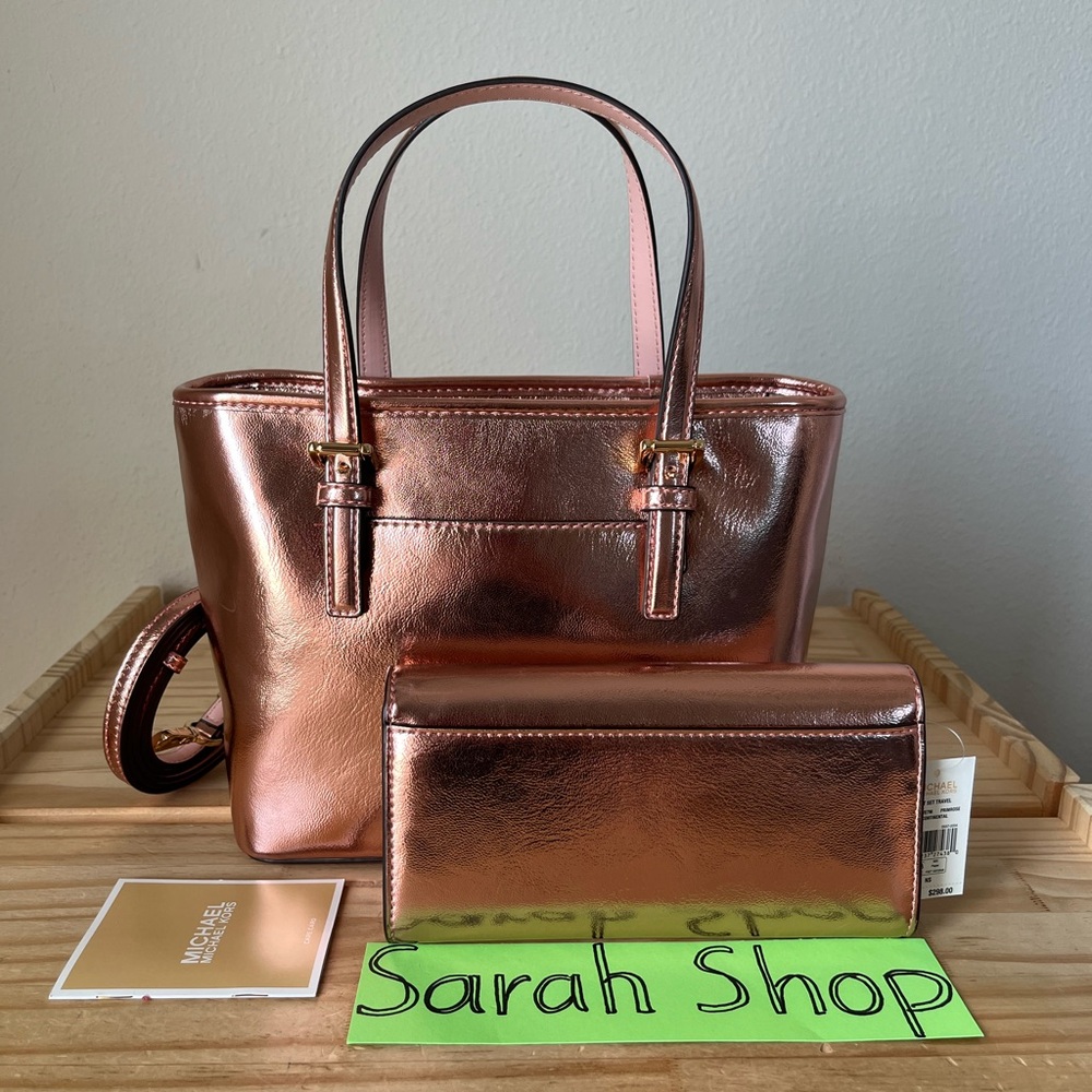 🌼Michael Kors Set - Picture 2 of 16